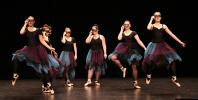 Gala de danse classique 14 ans à jeunes adultes 2026